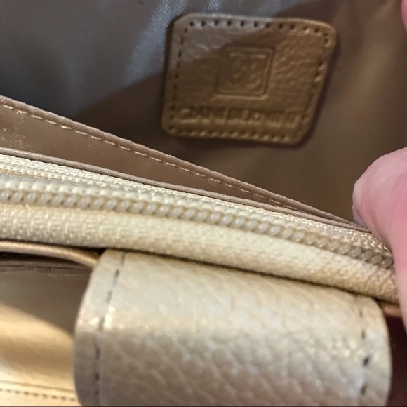👛GIANI BERNINI Leather Wallet - Picture 6 of 11